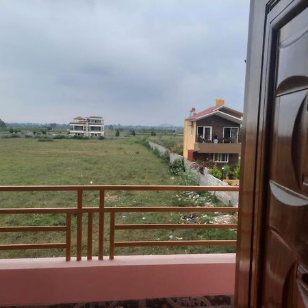 Nandi Skandagiri Guest House Exterior photo